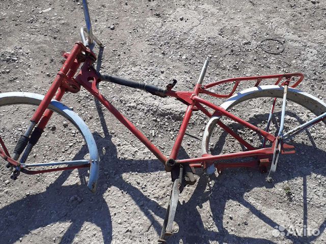 На запчасти рига 13