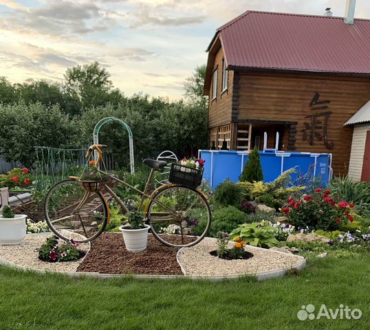 

Дом 80 м²