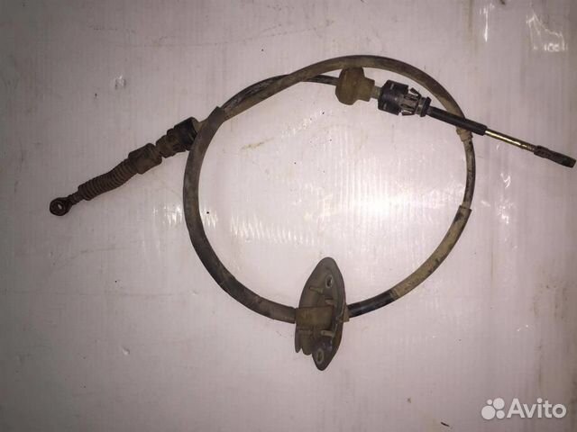 Трос холодного запуска Mitsubishi-Мицубиси Galant