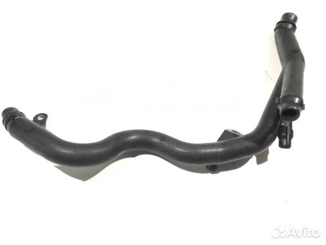 Патрубок охлаждения M47 BMW 3 E46