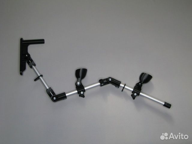 VR Gun Stock для Oculus Rift S, Quest 1