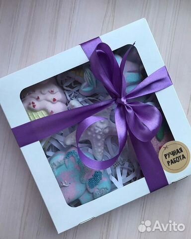 Подарочный набор
