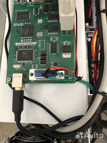 Инженер по лазерным маркираторам/граверам