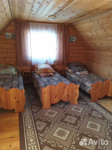 

10-к. и более дом, 200 м²