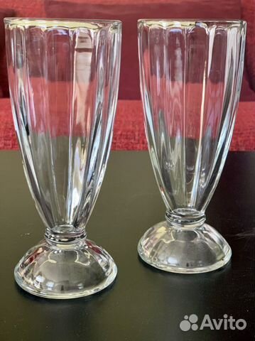 Бокалы для коктелей