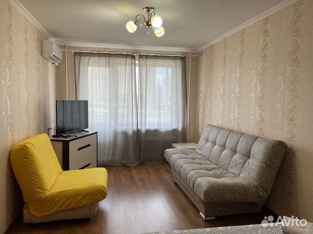 

2-к. квартира, 49,4 м², 4 кровати