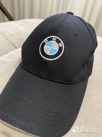 Мужская кепка