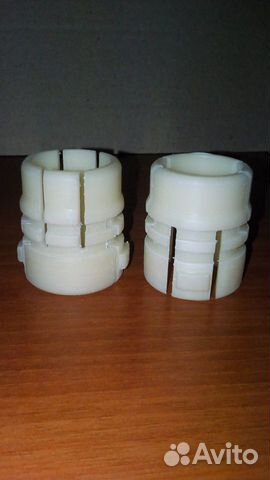 Втулка рулевой рейки renault megane 2