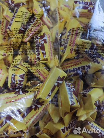 Конфеты коровка из финляндии