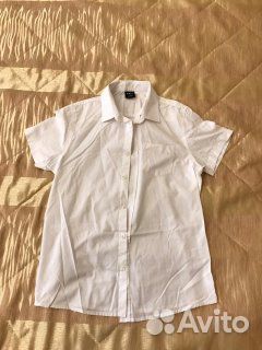 Рубашка