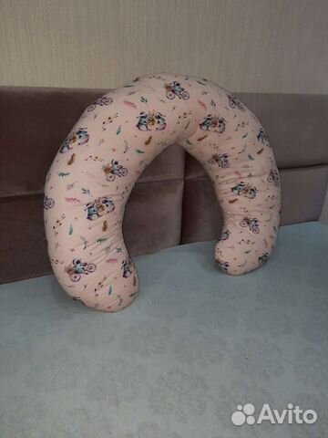 Подушка для беременных