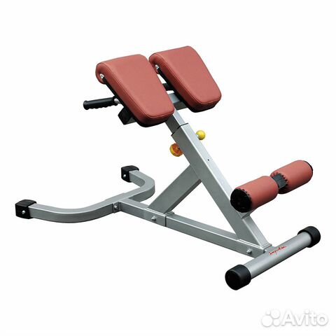 Гиперэкстензия 45 градусов Impulse IF45