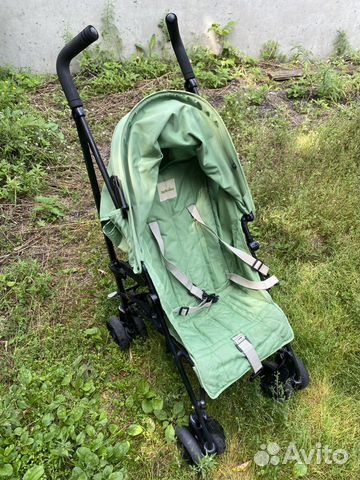 Коляска трость Inglesina