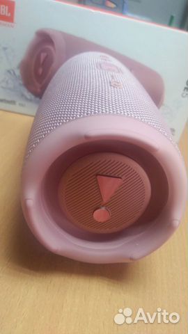 Портативная колонка JBL Charge 5