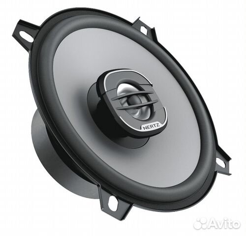 2-полосные коаксиальные динамики 5