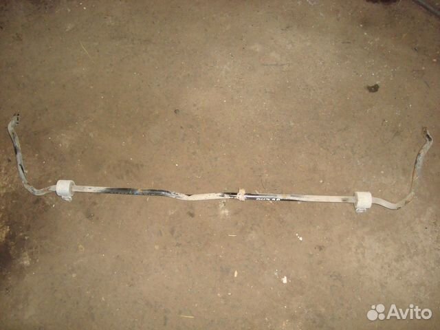 Стабилизатор задний W211 M271 A2113202011