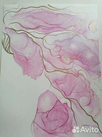 Абстракция/Картина 