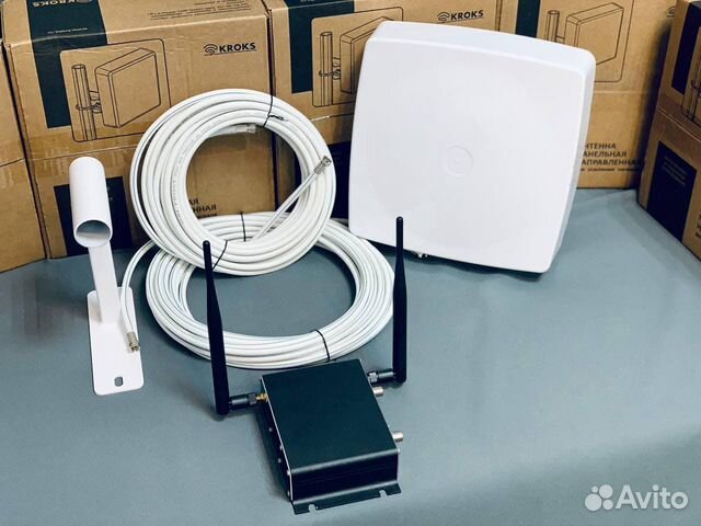 Wifi роутер 4g модем kroks