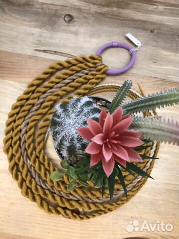 Резинки для волос ручной работы