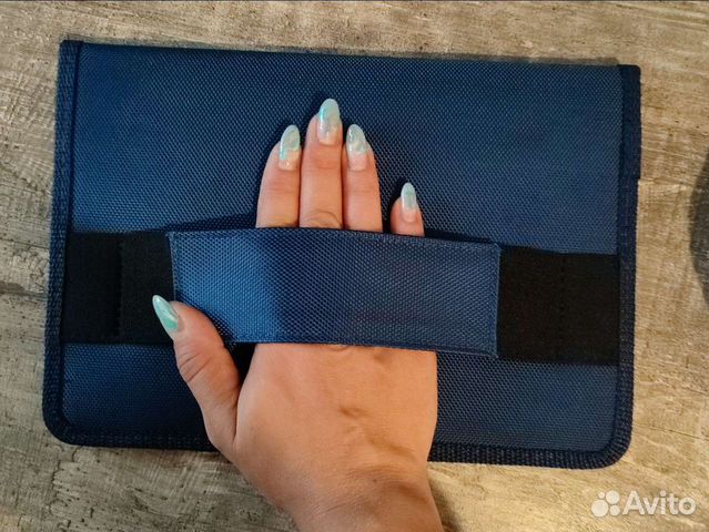 Чехол обложка для планшета универсальный