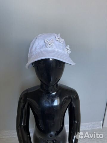 Шапки панамки il trenino catya