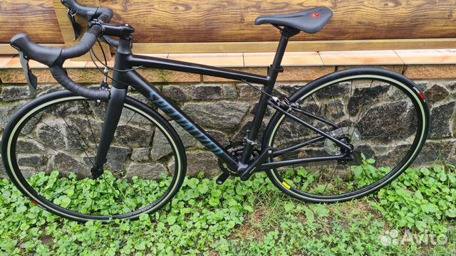 Specialized allez E 5