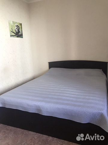 

1-к. квартира, 40 м², 2/10 эт.
