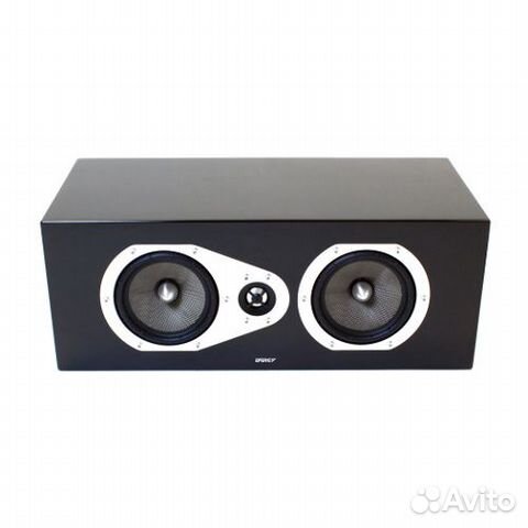 Центральный канал Energy Veritas V-5.2-C Piano Bla