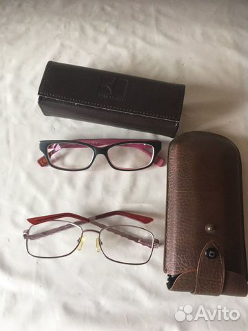 Очки для зрения женские, детские