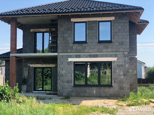 Окна пластиковые пвх энерджи лайт ламинированые