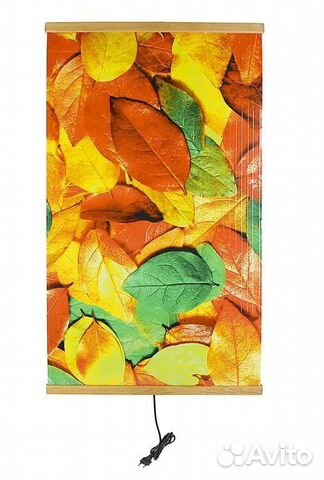 Настенный обогреватель 