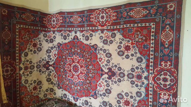 Ковер монголия 3*2 метра