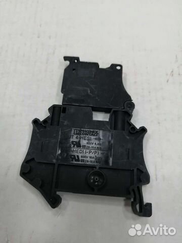 Предохранитель