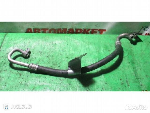 Шланг кондиционера на toyota markii GX100 1G-FE