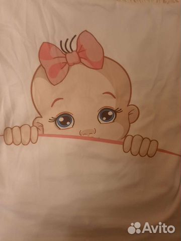 Футболка для беременных