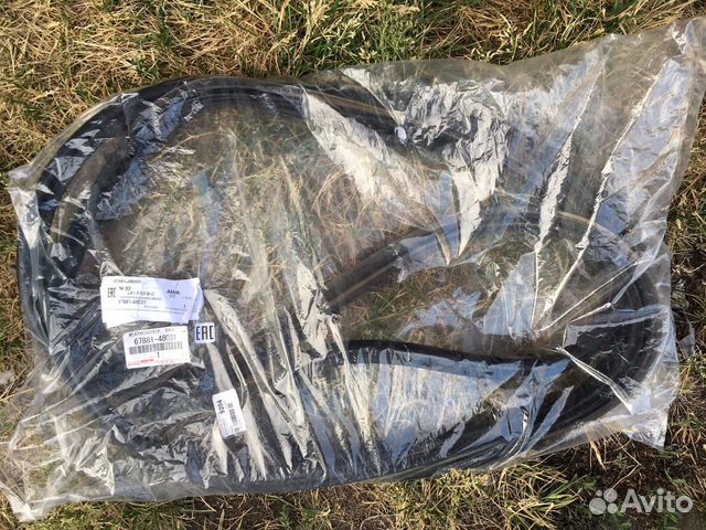 Уплотнительная резинка