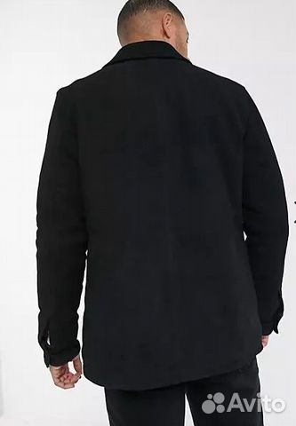 Куртка ASOS UK Worker Jacket Размер L