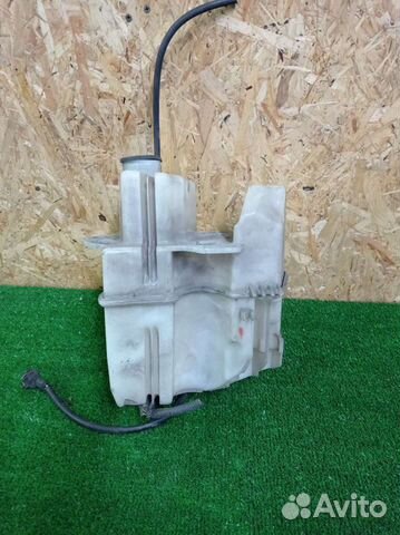 Вольво XC70 бачок омывателя 9178881