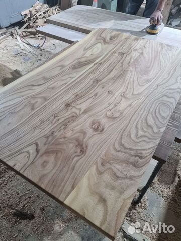 Столешница из дерева