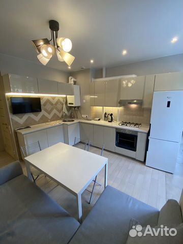 

3-к. квартира, 65 м², 5 кроватей