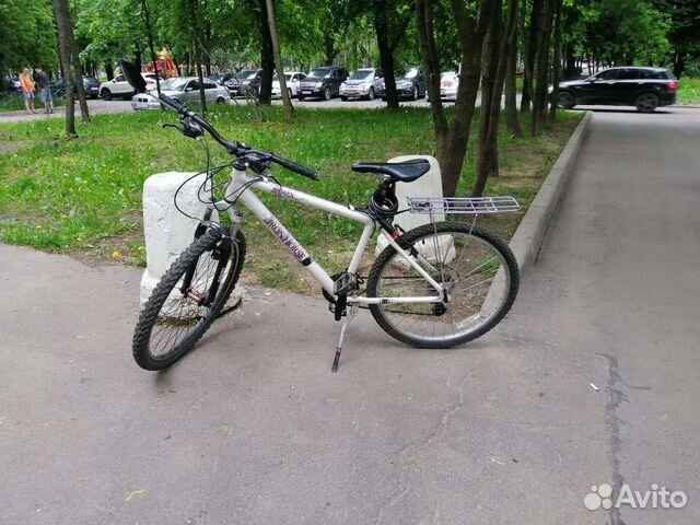 Прокат/аренда велосипедов Домодедовская