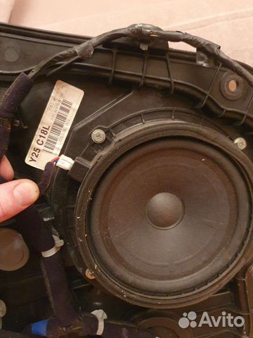 Динамик kia cerato 3