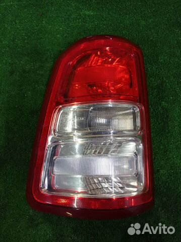 Dodge RAM 2018- задний левый фонарь 55112989AE