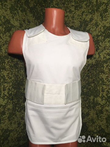 Чехол от бронежилета Кора-1мк-сн