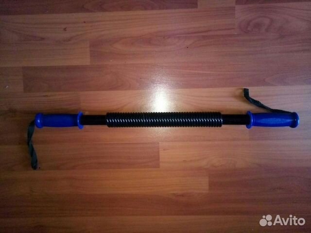 Эспандер Power Twister