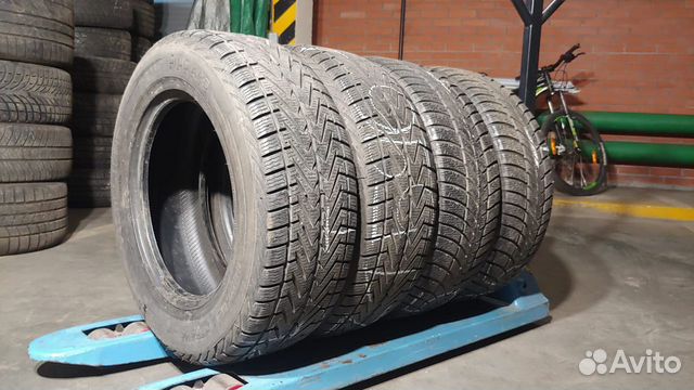 Vredestein Wintrac Xtreme 235/60 R16 100H