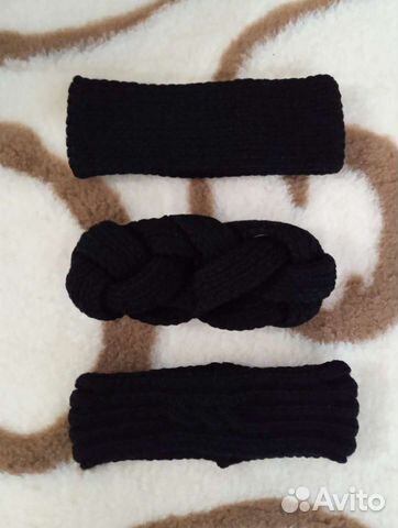 Шапки цена за все