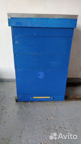 Улей для пчел