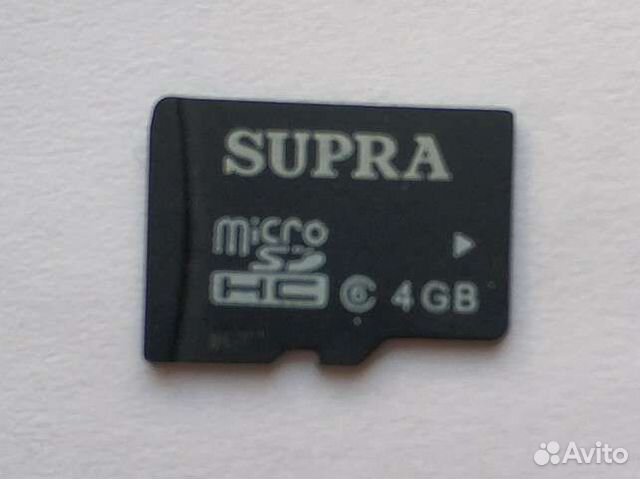 Карта памяти с Навител для устройств на Android