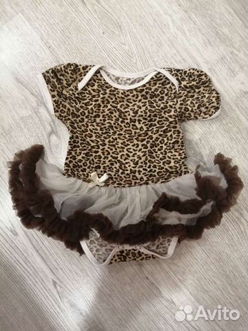 Вещи на девочку 74 новые